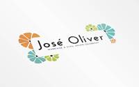 Logo Design - José Oliver - Marriage & Civil Union Celebrant - Envy Design Rotorua