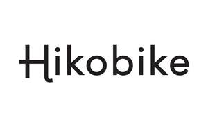 Hikobike - Logo Redesign - Envy Design Rotorua