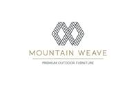 Mountain Weave - Logo Design - Envy Design Rotorua
