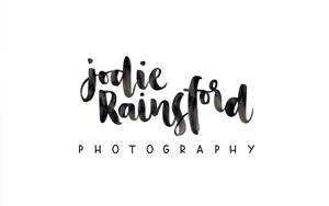 Jodie Rainsford - Logo Design - Envy Design Rotorua
