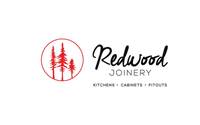 Logo Design - Redwood Joinery - Envy Design Rotorua
