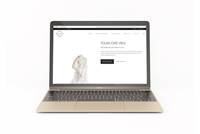 Website Design – Novia Brides - Envy Design Rotorua