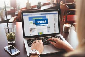 Five Tips for using Facebook for Business - Envy Design Rotorua