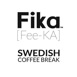 Logo Design - Fika - Envy Design Rotorua