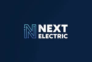 Branding & Logo Design - Next Electric - Envy Design Rotorua