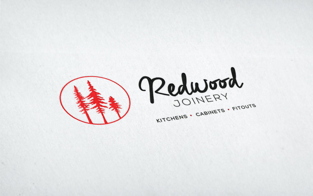 Redwood Joinery Rotorua Branding Design Envy Web And Design Nz