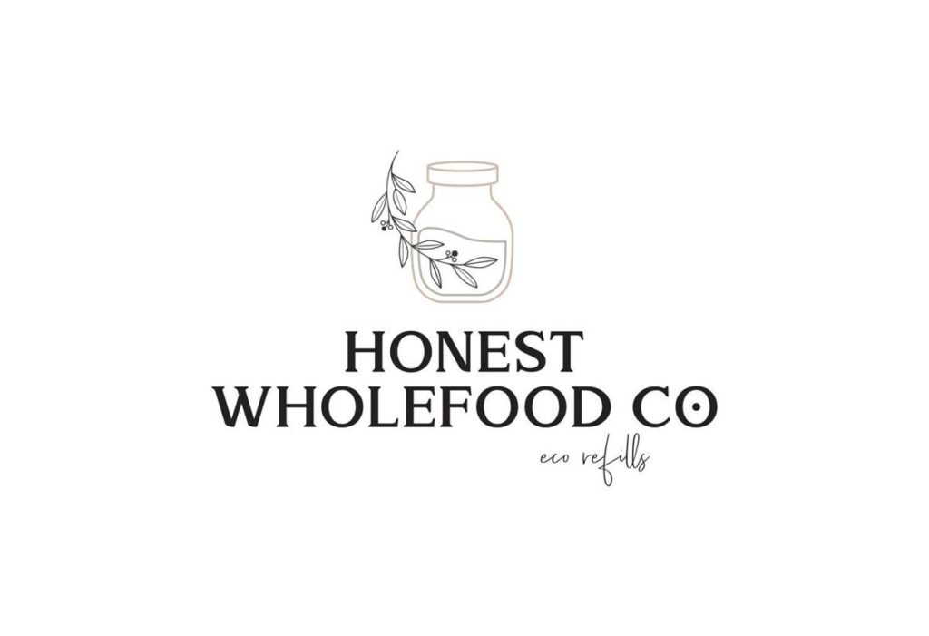 Wanaka Logo Design Brand Design Honest Food Company