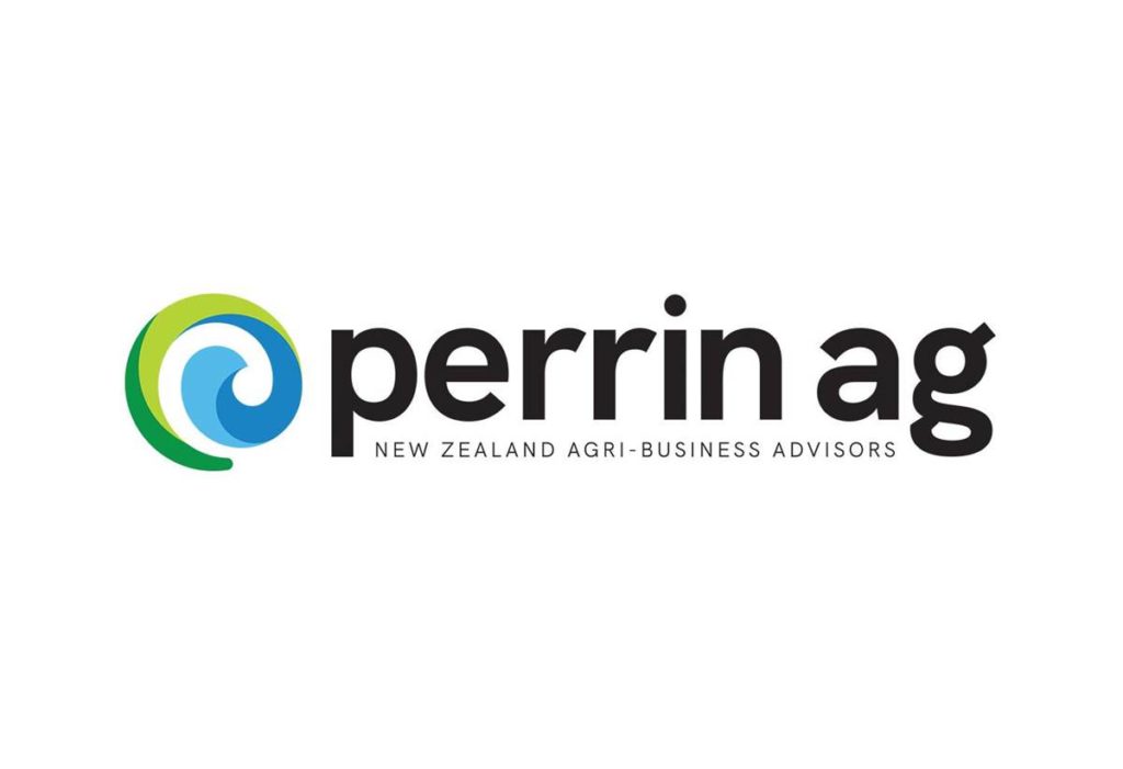 Perrin Ag Consultants Logo Design Rotorua Envy Web And Design