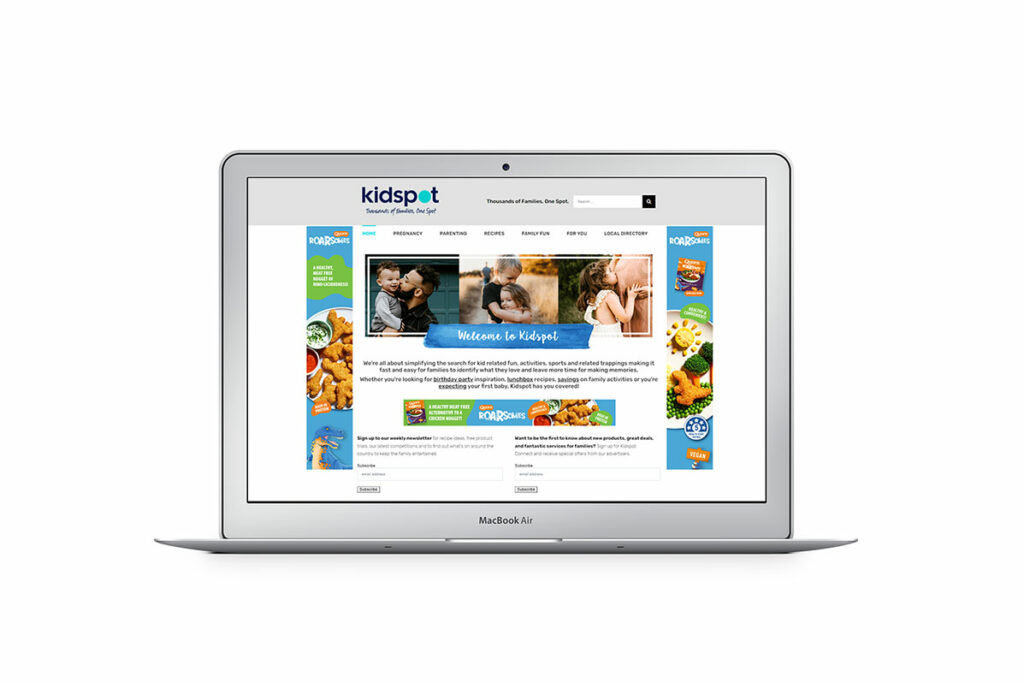 Digital Desing Web Ads By Envy Web Design Rotorua