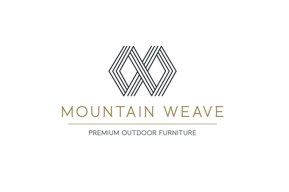 Mountain Weave Furniture Logo