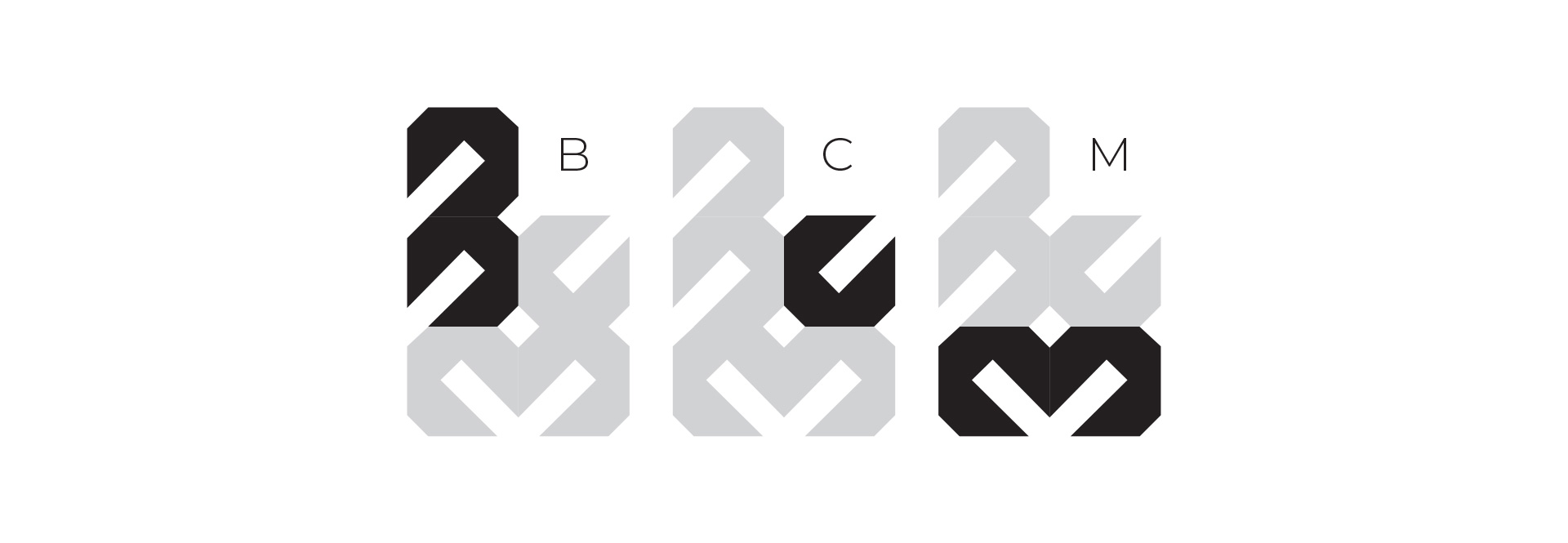 Bcm Logo Construction Rotorua Envy Web And Design