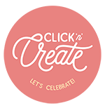Click 'n' Create Rotorua Logo Designer Badge Logo Colour