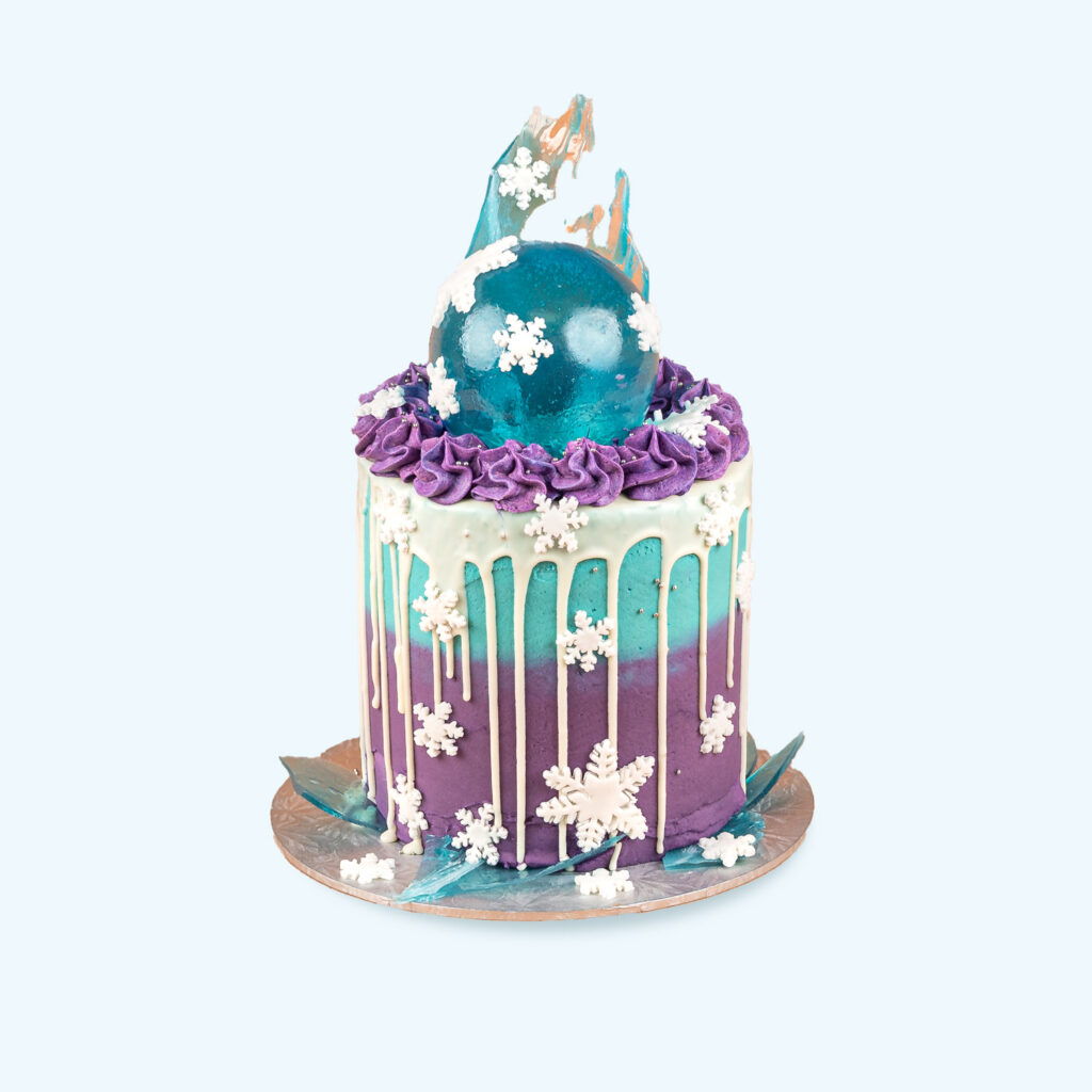 Click And Create Rotorua Cake Design