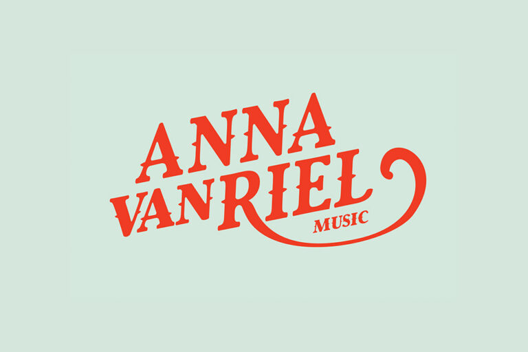 Anna Van Riel Logo Design Wanaka Envy Web And Design Branding
