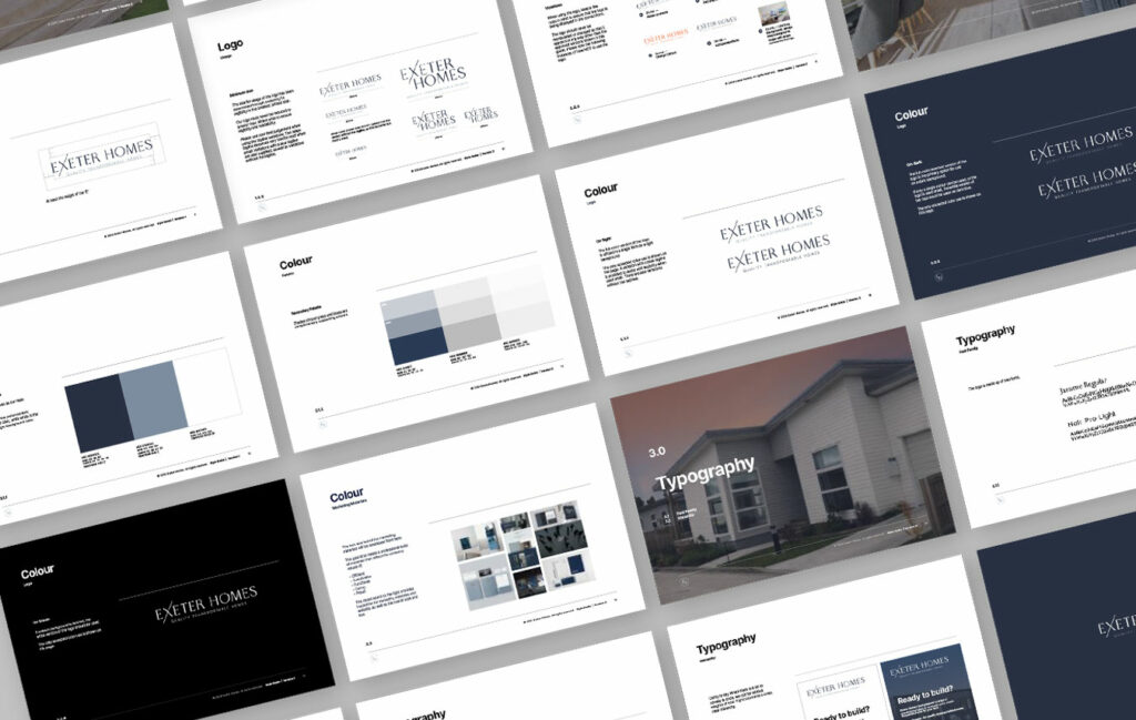 Logo And Identity Design Envy Web And Design Rotorua