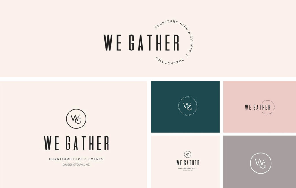 Logo Design Envy Web And Design Rotorua
