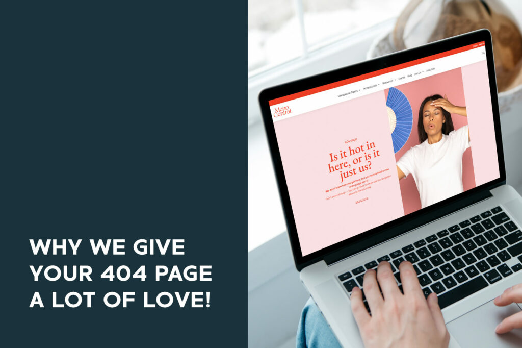 404 Page Design Ideas For Your Website Design Envy Web Design Rotorua