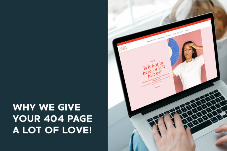 404 Page Design Ideas For Your Website Design Envy Web Design Rotorua