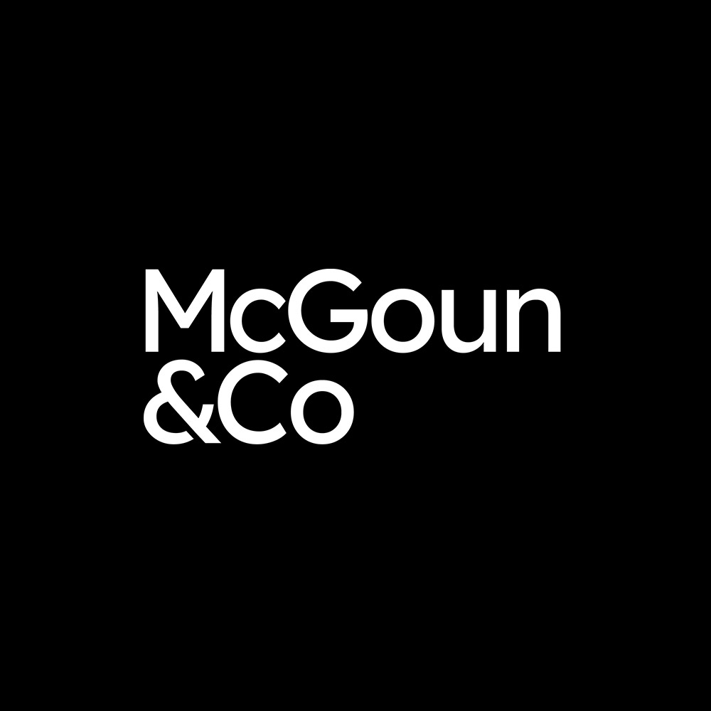 Mcgoun And Co Real Estate Brand Design Wanaka Stacked