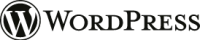Wordpress Logotype Rotorua Website Design