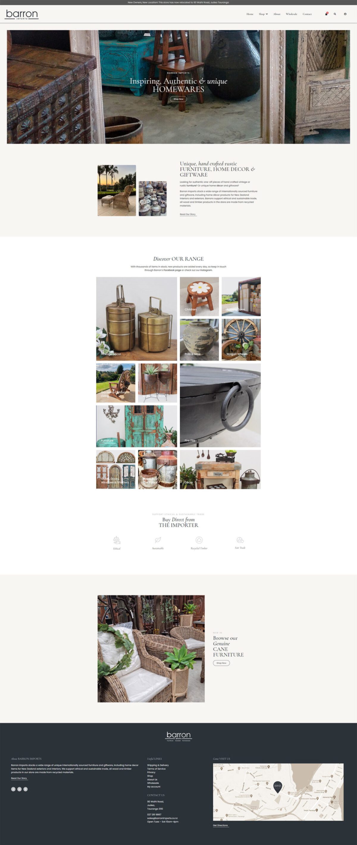 Tauranga Web Design Envy Web And Design Rotorua (1)