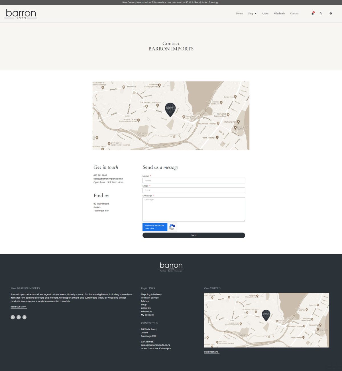 Tauranga Web Design Envy Web And Design Rotorua (2)
